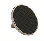 United Pacific Brake Pedal Pad Stainless Steel Polished Round Ford Each A6210. Fixed Price $45.99.