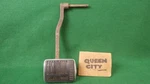 1951-1952-1953-1954? Packard Easamatic Power Brake Foot Pedal W/trim. Fixed Price $65.00.