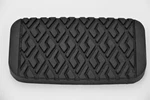 Brake Pedal Pad For Toyota # 47121-12020. Fixed Price $8.97.