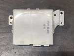 04-05 Nissan 350Z Z33 Convertible Right Passenger Power Seat Control Module Oem. Fixed Price $199.99.