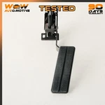 05-13 Chevrolet Corvette C6 Gas Throttle Accelerator Pedal Assembly Bracket Oem. Fixed Price $82.75.