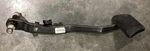 Brake Pedal 52014128AE. Fixed Price $45.00.