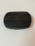 1963 64 65 66 Chevy Full Size Rubber Power Brake Pedal Pad Manual Transmission. Fixed Price $49.00.