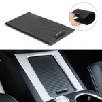 Center Console Roller Blind Cover Black Fit For Mercedes Benz X204 Glk 2008-2015. Fixed Price $33.99.