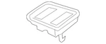 Genuine Mercedes-benz Closure 211-680-21-84-9051. Fixed Price $78.62.