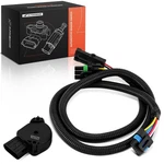 A-premium Throttle Position Sensor Ford F-800 Ram 2500 3500 Dodge 4500. Fixed Price $47.99.