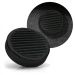 Round Black Plated Floor Mount Dimmer Pedal-heavy-duty Non-slip Rubber-no Switch. Fixed Price $29.95.