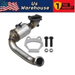 Catalytic Converter 674-054 For 2017-2021 Chrysler Pacifica 3.6L Rear Manifold. Fixed Price $179.00.