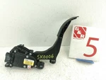 2008 Volkswagen Beetle Accelerator Gas Pedal Lever W/ Sensor Oem 6Q1723503E. Fixed Price $54.95.