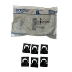 Gm Oem Nos Genuine 15998907 Brake Pedal Push Rod Retainer Qty 6 Discontinued. Fixed Price $39.95.