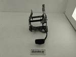 Saab 9-3 Brake Pedal Assembly With Bracket Fits 2004-2011 05 06 07 08 09. Fixed Price $44.87.