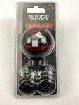 Pilot PM-2381 Redline Aluminum Ball Shift Knob, Manual & Auto 5/16"TO 9/16". Fixed Price $11.65.