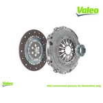 Clutch Kit Valeo 821313 For Bmw. Fixed Price $290.13.