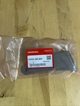 Honda Plate, Steering 53234-ZW9-830 Oem New. Fixed Price $30.00.