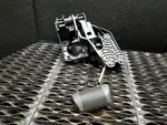 2014 Dodge Grand Caravan Brake Stop Pedal Oem. Fixed Price $54.40.