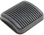 Dorman 20780 Brake And Clutch Pedal Pad For Select 85-19 Dodge Jeep Ram Models. Fixed Price $15.20.