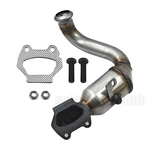 Catalytic Converter 674-054 For 2017-2021 Chrysler Pacifica / 20-21 Voyager 3.6L. Fixed Price $189.00.