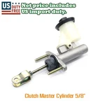 Fit Toyota Corolla AE100 AE101 AE104 EE103 EE105 5/8 Clutch Master Cylinder Assy. Fixed Price $90.46.