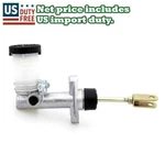 Fit Datsun Nissan Fairlady 240Z 260Z 280ZX 510 1970-1983 Clutch Master Cylinder. Fixed Price $80.35.