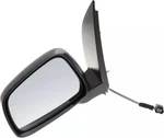 Genuine Nissan Mirror Assembly 96302-9BC9B. Fixed Price $181.39.