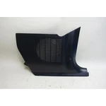 97-02 Bmw Z3 Roadster Right Front Passenger Kick Panel Speaker Cover Black Oem. Fixed Price $63.75.