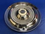 Vintage 1954 55 Oldsmobile 15" Hubcap Jet Starfire Gc. Fixed Price $39.99.