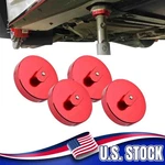 Canitu Jacking Lift Pads Puck For Corvette C8 C5 C6 C7 Gs Z06 ZR1. Fixed Price $32.99.