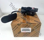 Toyota Genuine 781200K021 Rod Assy Accelerator Pedal 78120-0K021 Oem. Fixed Price $90.21.