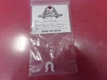 65-82 C2 C3 Corvette Parking Brake Cable Guide Retainer Clip Emergency Nos. Fixed Price $9.50.
