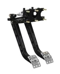 Wilwood Adjustable-trubar Dual Pedal Brake / Clutch Rev. Swing Mount- 6.25:1. Fixed Price $508.18.