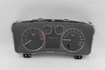 Speedometer Cluster 153K Miles Fits 2007 American Motors Hummer H3 Oem #43817. Fixed Price $199.99.