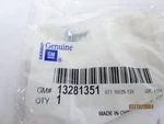 Genuine Gm Oem 13281351 Brake Pedal Position Sensor Bolt-ls. Fixed Price $7.99.