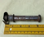 68 69 70 71 Ford Mustang Torino Mach Shelby Brake Pedal Pivot Shaft Pin. Fixed Price $50.96.