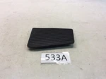 05-12 Acura Rl Floor Foot Rest Plate Pad Pedal Panel Cover Oem J 533A. Fixed Price $23.99.