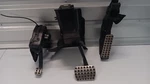 2005-2007 Mercedes-benz W203 Cllutch Handbrake Pedals Oem. Fixed Price $129.00.