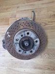 Porsche Cayman 2.7 Front Hub 997341657 Passenger Side 2006. Fixed Price $107.22.
