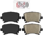 Disc Pad Set-gas Ameribrakes STC1108. Fixed Price $42.27.