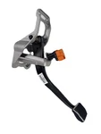 2017-2020 Jaguar F-pace Range Rover Velar Brake Stop Pedal W/sensor Oem. Fixed Price $36.09.