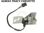 1968 Corvette Gm 1993446 Brake Light Lamp Switch Pigtail Bracket. Fixed Price $93.00.