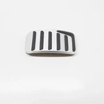 Volvo C30 R-design Accelerator Pedal Cover 31255193 New Genuine. Fixed Price $86.34.