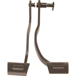 Classic Headquarters W-598 Brake/clutch Pedals, 1969-74 Nova/camaro. Fixed Price $100.99.