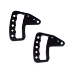 Rugged Ridge 13505.51 Interior Grab Bar. Fixed Price $119.99.