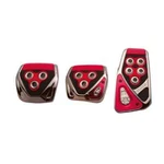 Fpedal Carmate RP104RE Gt Spec Set Mt-s For Manual Fromjapan. Fixed Price $84.00.