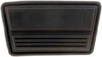 78-87 El Camino / 78-88 Monte Carlo 78-83 Malibu Automatic Brake Pedal Pad 20713. Fixed Price $15.26.
