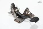 2016-2018 Nissan Maxima Brake Stop Foot Pedal With Bracket Support Oem. Fixed Price $63.98.