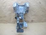 11-12 Fisker Karma Brake Pedal W Sensor & Mount Bracket Assembly Oem. Fixed Price $108.15.