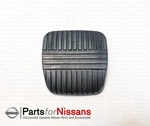 Genuine Pedal Pad R14 S15 R32 R33 R34 Z32 46531-89910. Fixed Price $13.76.