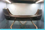 14-17 Maserati Ghibli Rear Bumper Cover Trim Panel 670008304 Oem. Fixed Price $456.00.