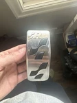 Original Vw Accelerator Gas Pedal Cover R32 Lhd - 1J1721647A B41 Oem. Fixed Price $79.95.