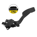 Accelerator Pedal Position Sensor 36010AG140 Subaru Forester Legacy Outback. Fixed Price $101.66.